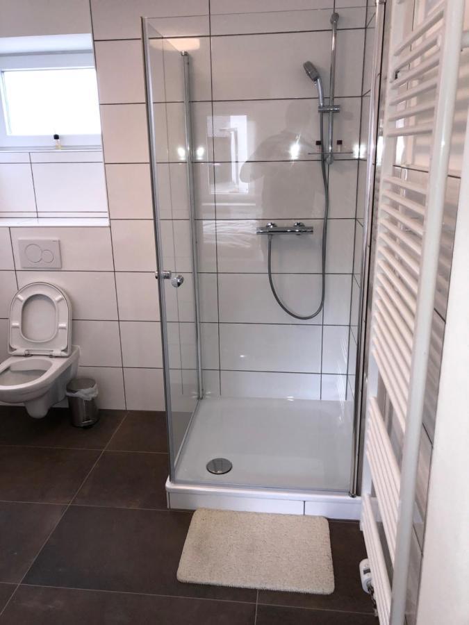 Abtei Apartment Brauweiler プルハイム エクステリア 写真
